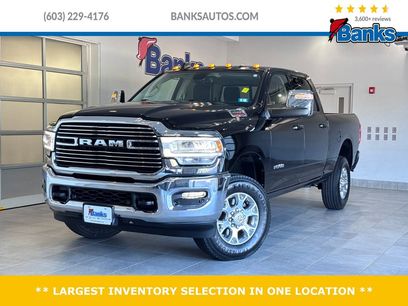 Used 2024 RAM 2500 Laramie