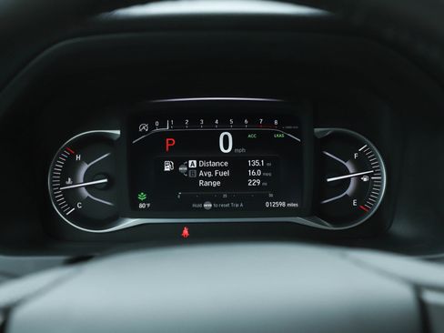 Used 2023 Honda Passport EX-L image 22