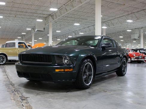 Used 2008 Ford Mustang GT RWD image 39