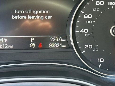 Used 2018 Audi A6 2.0T Premium Plus w/ Premium Plus Package image 11