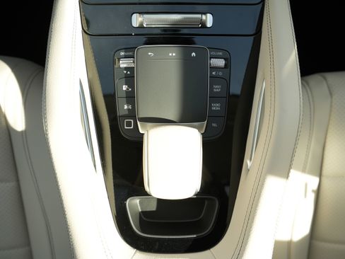 New 2026 Mercedes-Benz GLE 350 4MATIC image 29