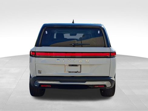 Used 2023 Rivian R1S Adventure Quad AWD/4WD image 5