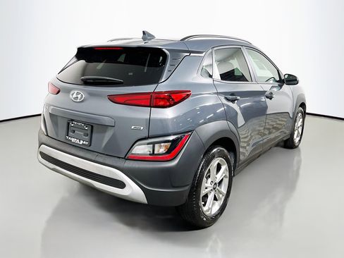 Used 2023 Hyundai Kona SEL w/ Cargo Package image 4
