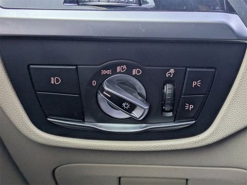 Used 2018 BMW X3 xDrive30i image 33