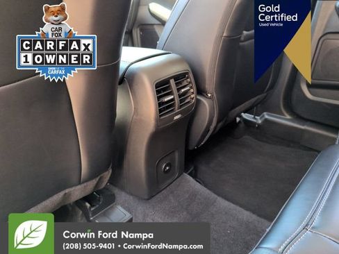 Used 2025 Ford Escape Platinum AWD/4WD image 29