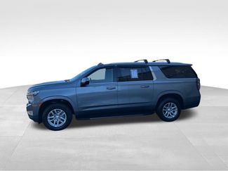 Used 2021 Chevrolet Suburban LS video 2