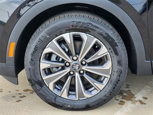 New 2025 Buick Envision Preferred image 9