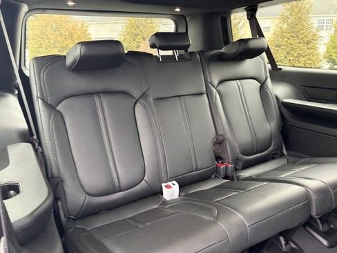 New 2026 Jeep Grand Wagoneer L Limited image 33