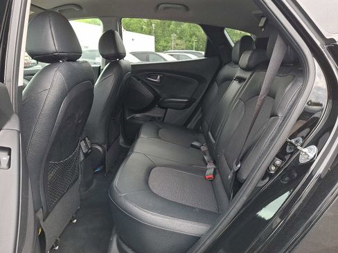 Used 2015 Hyundai Tucson SE AWD/4WD image 11