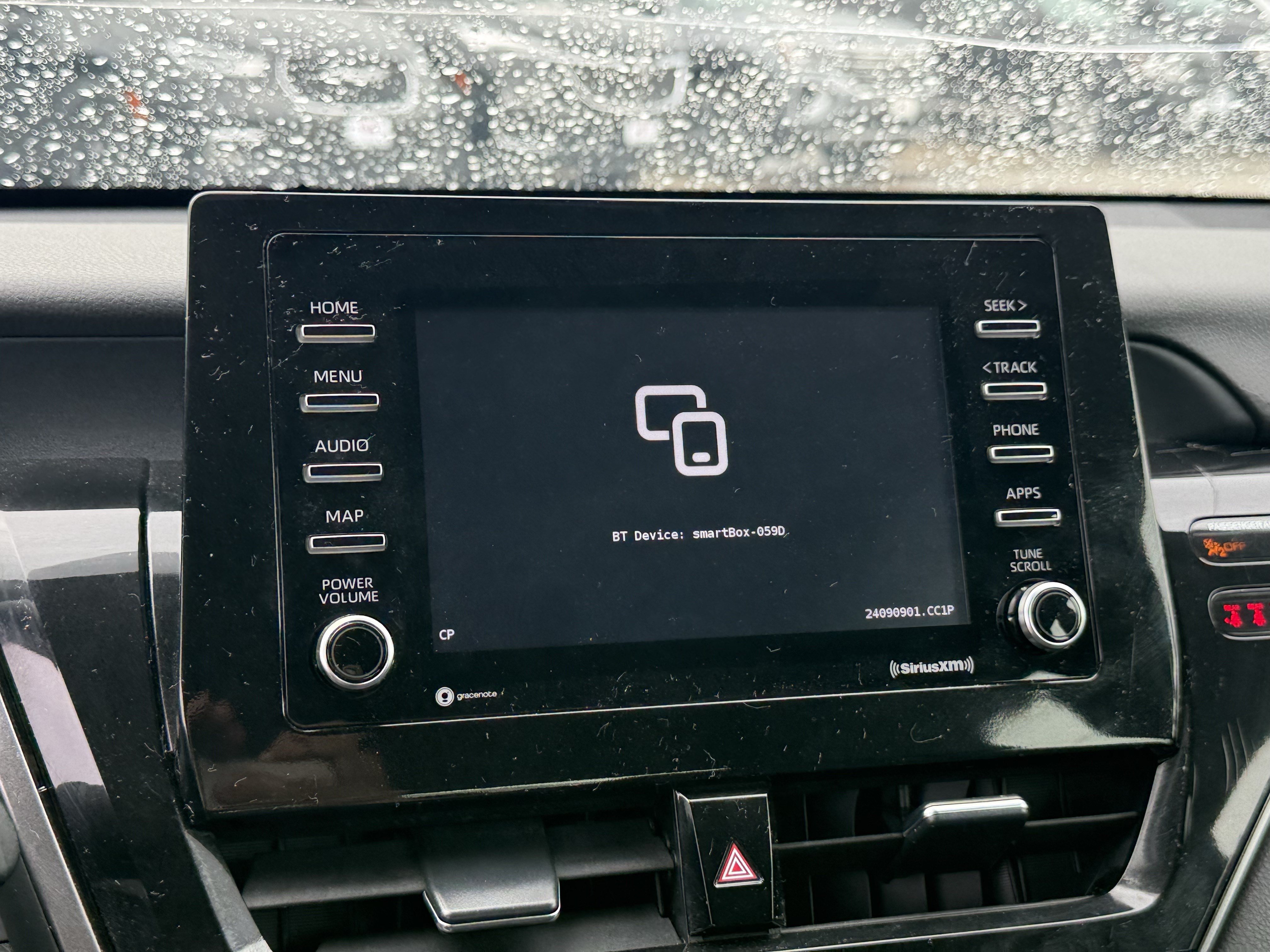 Used 2023 Toyota Camry SE FWD image 20