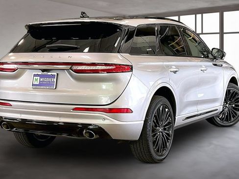 Used 2023 Lincoln Corsair Reserve w/ Equipment Group 201A AWD/4WD image 7