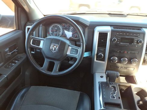 Used 2009 Dodge Ram 1500 Truck Sport image 14