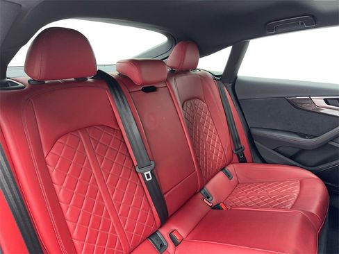 Used 2024 Audi S5 Premium Plus w/ Premium Plus Package image 46