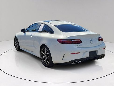 Certified 2023 Mercedes-Benz E 450 E 450 image 4