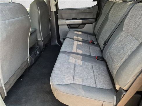 Certified 2023 Ford F250 XL w/ STX Appearance Package AWD/4WD image 15