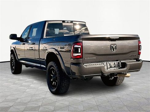 Used 2022 RAM 3500 Laramie image 4
