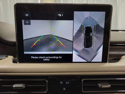 Used 2020 Lincoln Aviator Reserve w/ Equipment Group 201A image 21