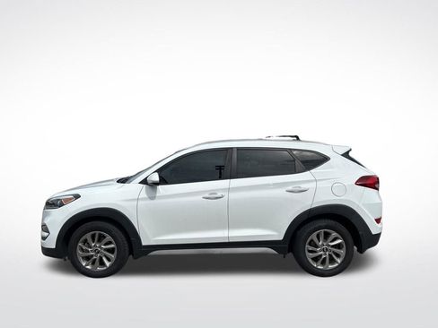 Used 2017 Hyundai Tucson Eco AWD/4WD image 2