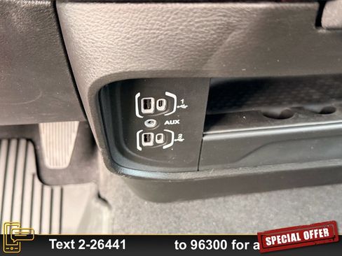 New 2026 RAM 2500 Tradesman image 16