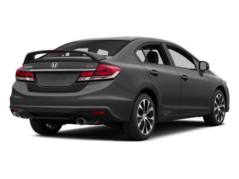 Used 2013 Honda Civic Si image 3
