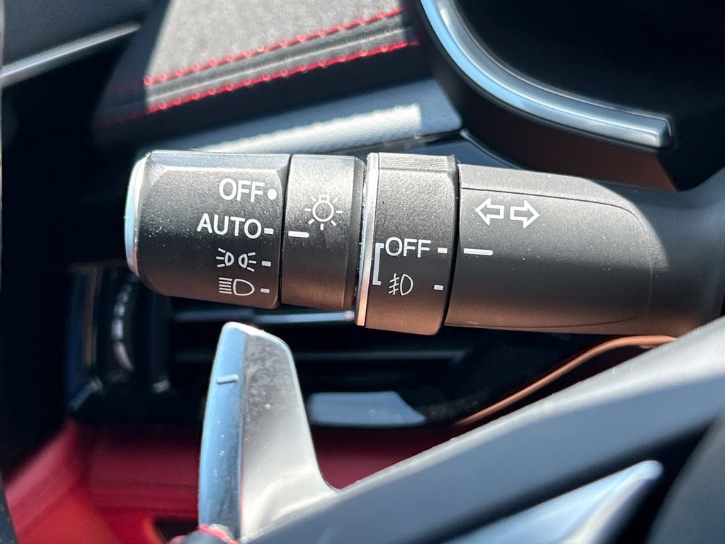 Used 2025 Acura MDX A-Spec AWD/4WD image 29