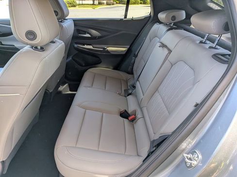 New 2026 Buick Envista Preferred FWD image 15