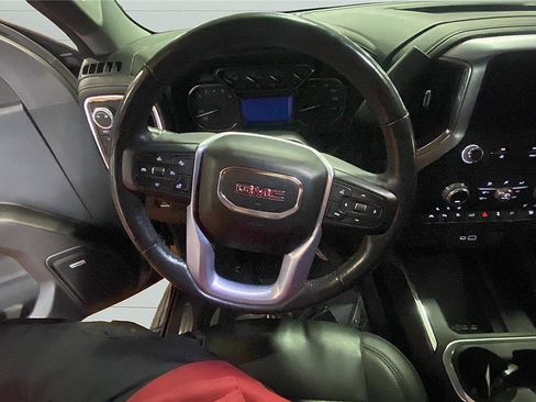 Used 2019 GMC Sierra 1500 SLT w/ SLT Premium Plus Package image 11