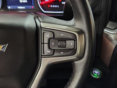 Used 2021 Chevrolet Silverado 1500 LT w/ Texas Edition Plus RWD image 49