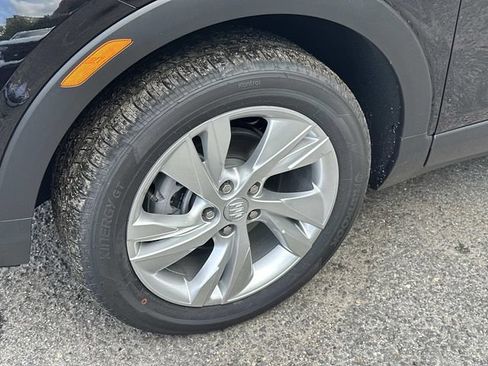 New 2026 Buick Encore GX Preferred w/ Advanced Technology Package AWD/4WD image 7