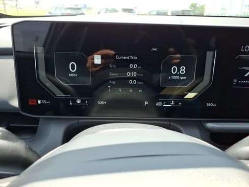 New 2027 Kia Seltos X-Line SX AWD/4WD image 24