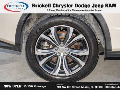 Used 2016 Lexus RX 350 350 w/ Premium Package image 39