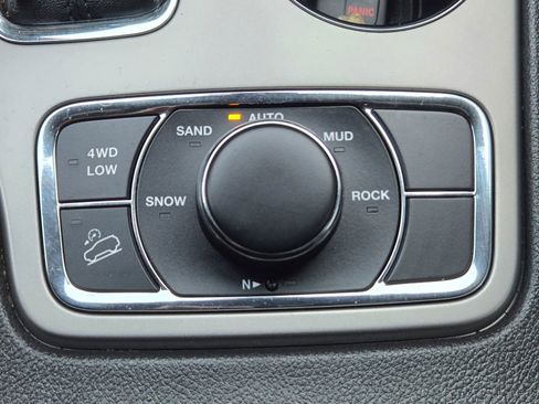 Used 2019 Jeep Grand Cherokee Limited image 33