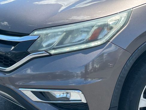 Used 2015 Honda CR-V EX image 12