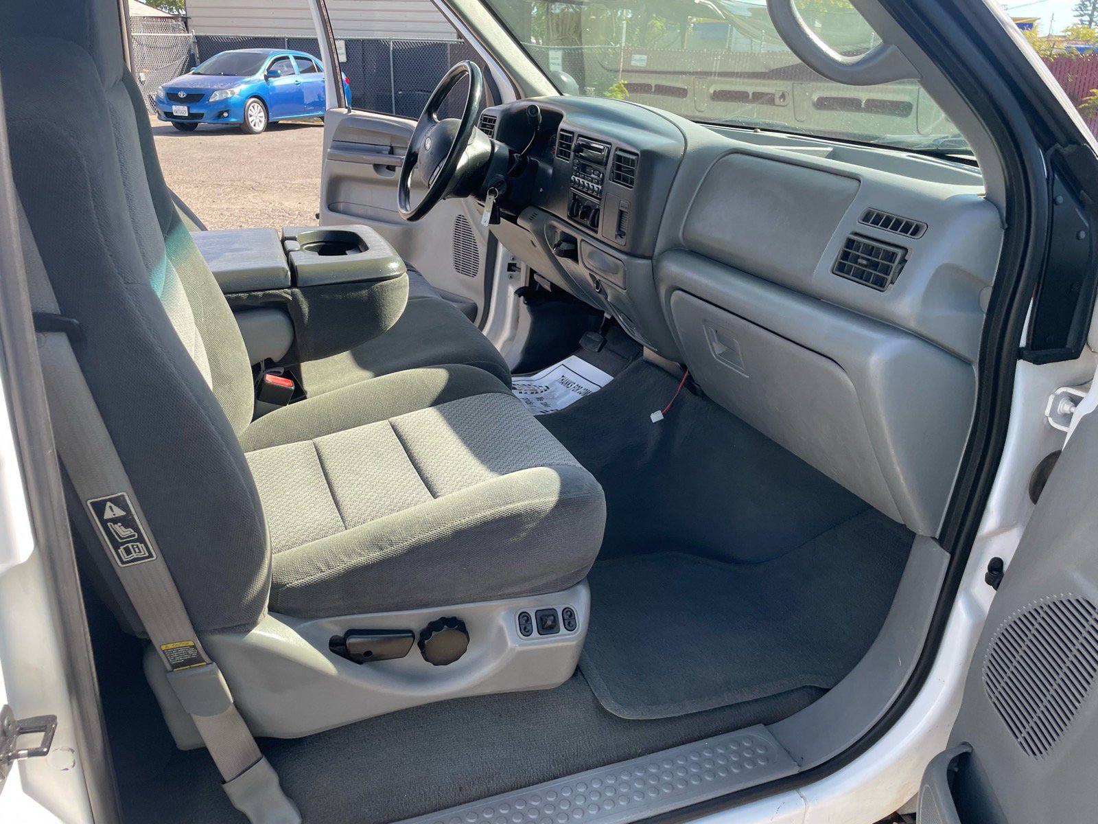 Used 2002 Ford F350 XLT RWD image 11