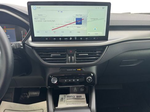 New 2026 Ford Escape Active w/ Tech Pack #1 image 13