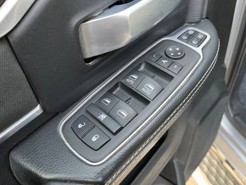 Certified 2024 RAM 3500 Big Horn image 15