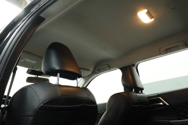 Used 2022 Mitsubishi Outlander SEL FWD image 27