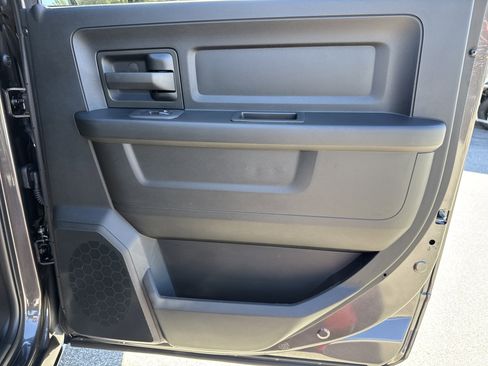 New 2026 RAM 5500 Tradesman image 22