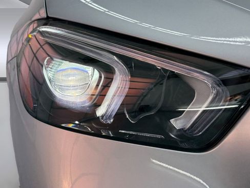 Certified 2022 Mercedes-Benz GLE 350 4MATIC image 10