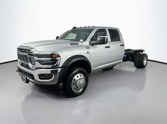 New 2026 RAM 4500 Tradesman w/ Chrome Appearance Group AWD/4WD video 3