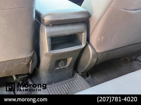 Used 2021 Toyota RAV4 LE AWD/4WD image 22