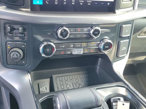 New 2026 Ford F150 XLT w/ Equipment Group 303A High AWD/4WD image 28