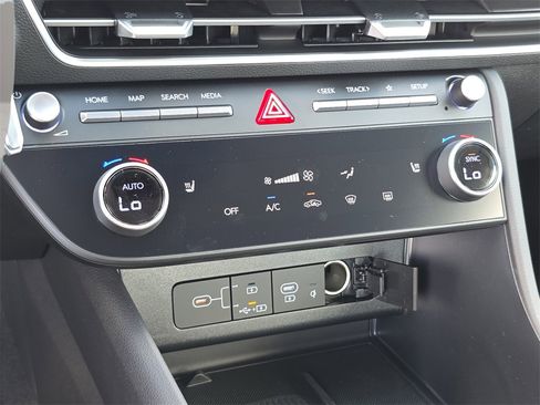 New 2026 Hyundai Sonata SEL image 31