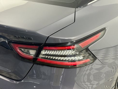 Used 2021 Nissan Maxima Platinum w/ 40th Anniversary Package image 34