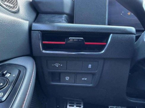 Used 2024 Hyundai Sonata N Line FWD image 21