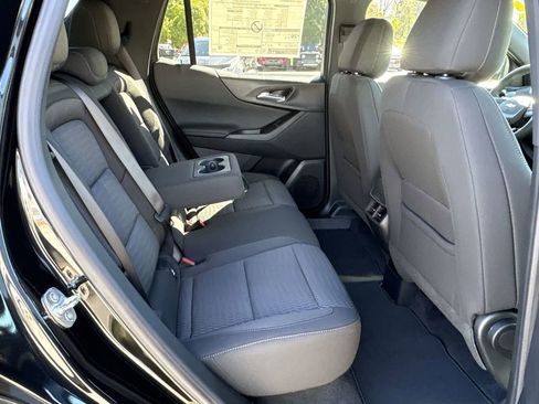 New 2026 Chevrolet Equinox LT image 28