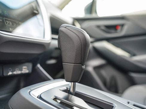 New 2025 Subaru Crosstrek 2.5i Premium image 22