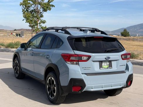 Used 2021 Subaru Crosstrek 2.0i Premium AWD/4WD image 8