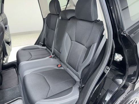 Used 2019 Subaru Forester Premium AWD/4WD image 27