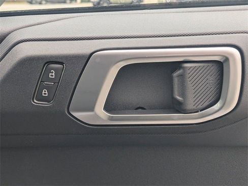 New 2025 Ford Bronco Big Bend w/ Black Diamond Package image 61